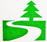 Coniferous Resort Logo
