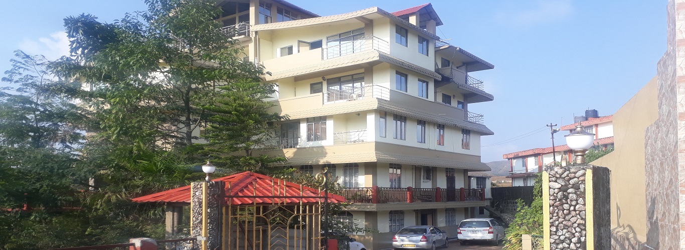 Coniferous Resort, Cherrapunjee Slider-2