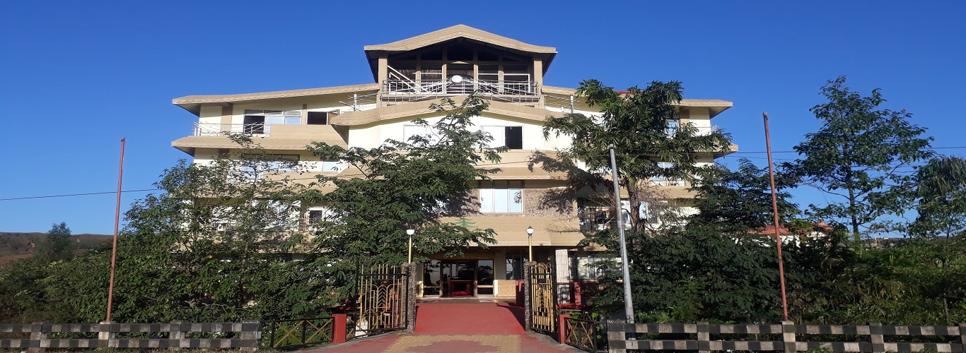 Coniferous Resort, Cherrapunjee Slider-3