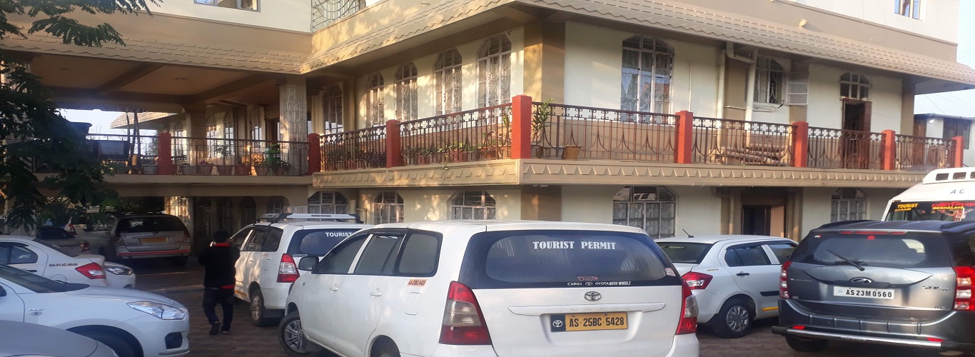 Coniferous Resort, Cherrapunjee Slider-3